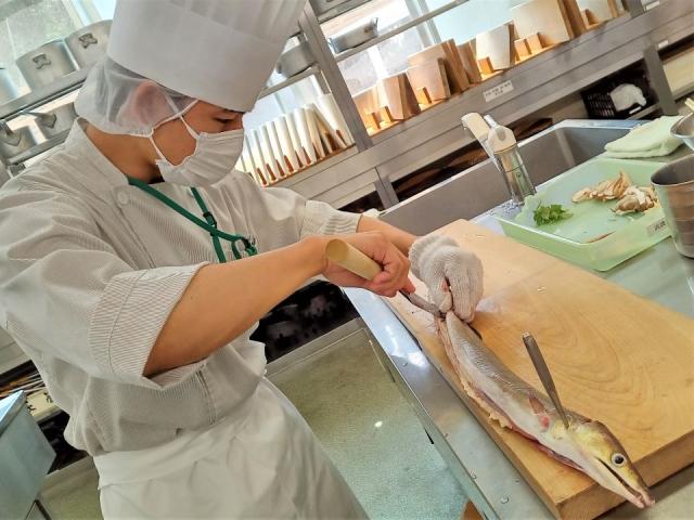 浜松調理菓子専門学校 個別相談 学校見学 ベスト進学ネット