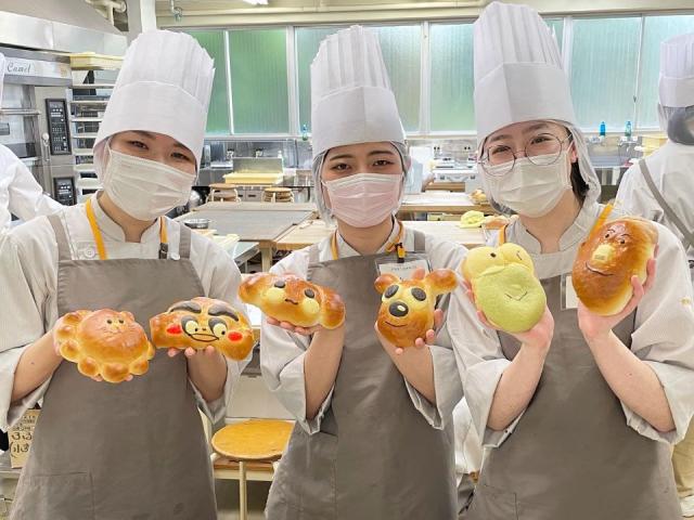 浜松調理菓子専門学校 6月のイベントのお知らせ 学校ニュース 2021 06 03 ベスト進学ネット