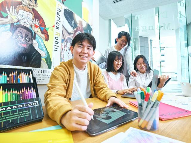 あいち造形デザイン専門学校 学費 奨学金について ベスト進学ネット あいち造形デザイン専門学校 学費 奨学金について ベスト進学ネット