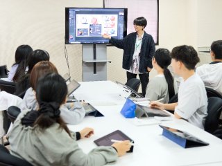 専門学校名古屋デザイナー学院 卒業生 河合 真純さんに専門学校名古屋デザイナー学院のことを聞いてみました ベスト進学ネット