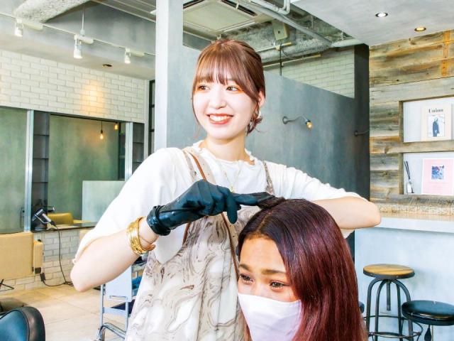 名古屋ビューティーアート専門学校 特徴や雰囲気 わが校のココが一番 ベスト進学ネット 名古屋ビューティーアート専門学校 特徴や雰囲気 わが校のココが一番 ベスト進学ネット
