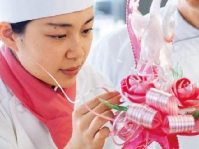 愛知調理専門学校 学校案内 資料請求はコチラ ベスト進学ネット 愛知調理専門学校 学校案内 資料請求はコチラ ベスト進学ネット