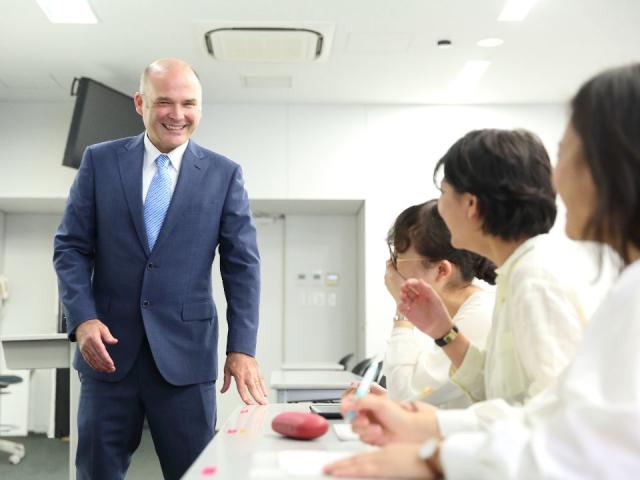 駒沢女子大学 学校案内 資料請求はコチラ ベスト進学ネット 駒沢女子大学 学校案内 資料請求はコチラ ベスト進学ネット