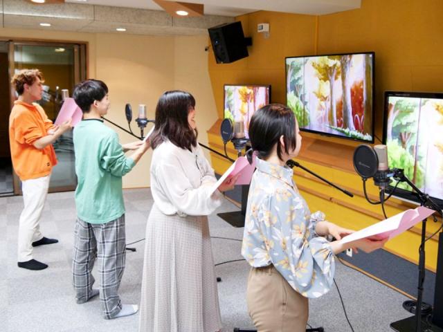 専門学校名古屋ビジュアルアーツ 学校案内 資料請求はコチラ ベスト進学ネット