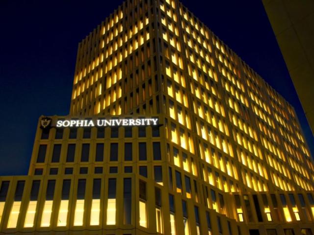 上智大学 偏差値 入試難易度について ベスト進学ネット 上智大学 偏差値 入試難易度について ベスト進学ネット