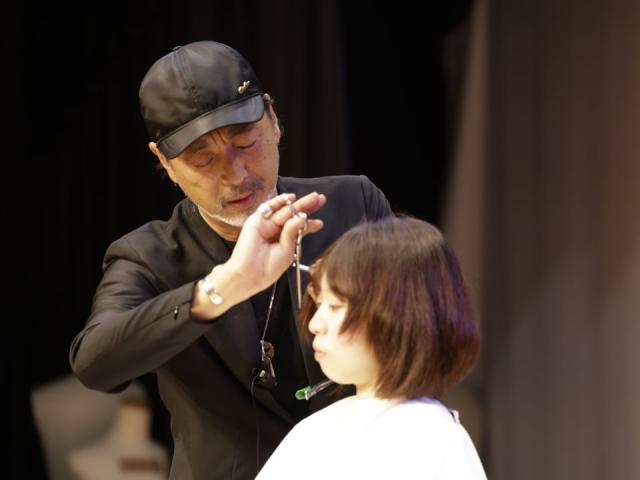 京都理容美容専修学校 特徴や雰囲気 わが校のココが一番 ベスト進学ネット 京都理容美容専修学校 特徴や雰囲気 わが校のココが一番 ベスト進学ネット