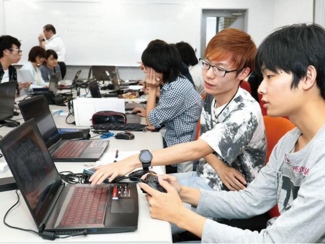 eccコンピュータ専門学校 学校案内 資料請求はコチラ ベスト進学ネット eccコンピュータ専門学校 学校案内 資料請求はコチラ ベスト進学ネット
