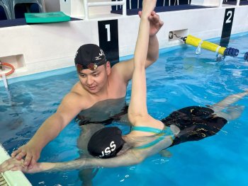 大阪社体スポーツ専門学校