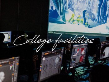大阪総合デザイン専門学校
