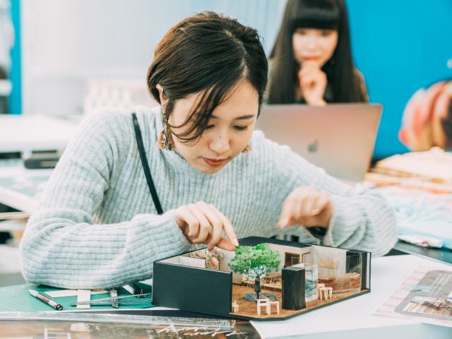 大阪モード学園 高校生の方へ ベスト進学ネット 大阪モード学園 高校生の方へ ベスト進学ネット