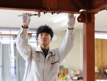 修成建設専門学校