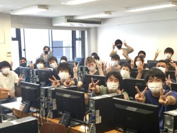 清風情報工科学院