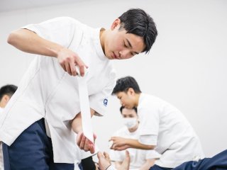 履正社医療スポーツ専門学校 履正社スポーツ専門学校 北大阪校 学費 奨学金について ベスト進学ネット 履正社医療スポーツ専門学校 履正社スポーツ専門学校 北大阪校 学費 奨学金について ベスト進学ネット