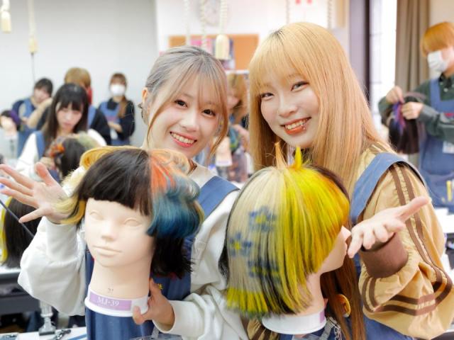 ヴェールルージュ美容専門学校 卒業生 池田 達彦さんにヴェールルージュ美容専門学校のことを聞いてみました ベスト進学ネット ヴェールルージュ美容専門学校 卒業生 池田 達彦さんにヴェールルージュ美容専門学校のことを聞いてみました ベスト進学ネット