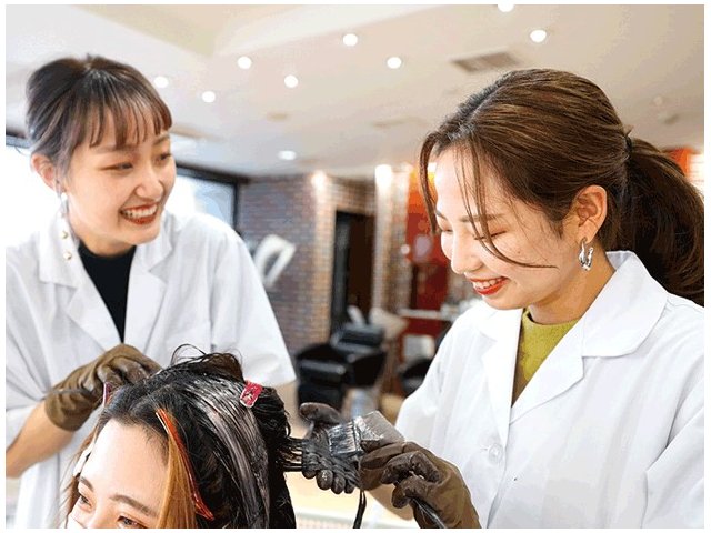 ヴェールルージュ美容専門学校 卒業生 池田 達彦さんにヴェールルージュ美容専門学校のことを聞いてみました ベスト進学ネット ヴェールルージュ美容専門学校 卒業生 池田 達彦さんにヴェールルージュ美容専門学校のことを聞いてみました ベスト進学ネット