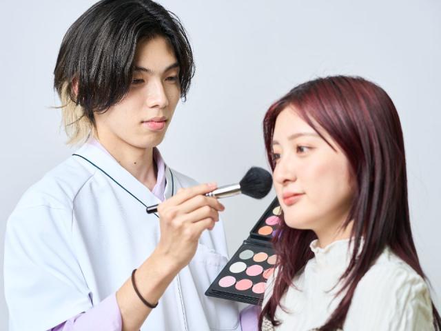 ハリウッド美容専門学校 学費 奨学金について ベスト進学ネット ハリウッド美容専門学校 学費 奨学金について ベスト進学ネット