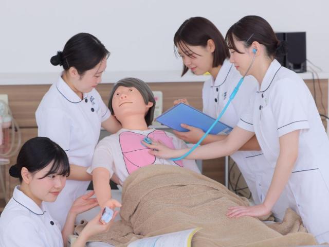 専門学校 ベルランド看護助産大学校 学校案内 資料請求はコチラ ベスト進学ネット 専門学校 ベルランド看護助産大学校 学校案内 資料請求はコチラ ベスト進学ネット