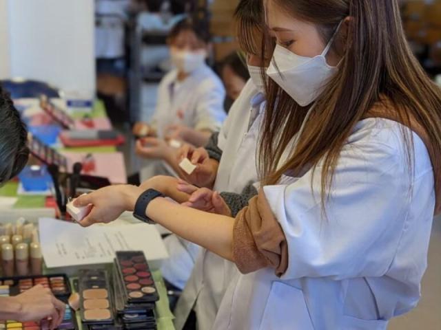 専門学校トータルビューティカレッジ川越 学校案内 資料請求はコチラ ベスト進学ネット 専門学校トータルビューティカレッジ川越 学校案内 資料請求はコチラ ベスト進学ネット
