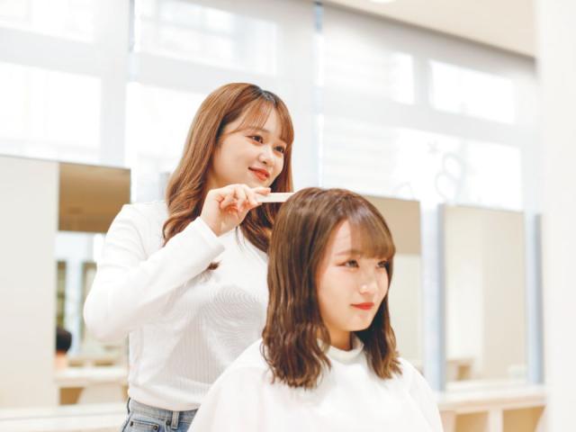 神戸理容美容専門学校 みんなの感想 評判 口コミ ベスト進学ネット 神戸理容美容専門学校 みんなの感想 評判 口コミ ベスト進学ネット