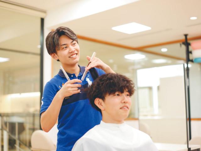 神戸理容美容専門学校 みんなの感想 評判 口コミ ベスト進学ネット 神戸理容美容専門学校 みんなの感想 評判 口コミ ベスト進学ネット