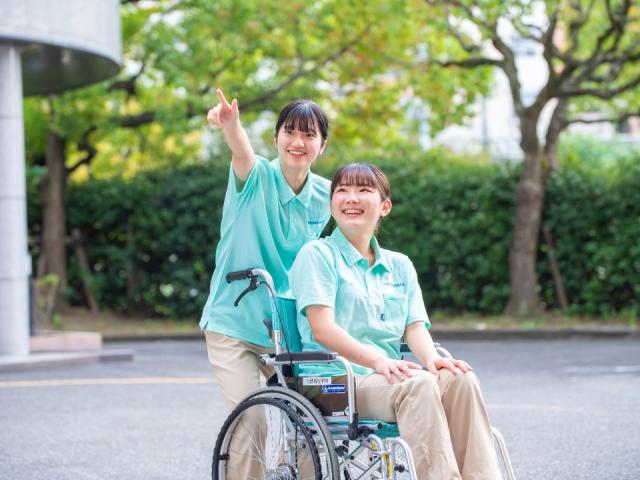 関西学研医療福祉学院 学校案内 資料請求はコチラ ベスト進学ネット 関西学研医療福祉学院 学校案内 資料請求はコチラ ベスト進学ネット