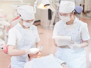 奈良 歯科衛生士 学校 歯科衛生士の資格が取れる学校の一覧はこちら ベスト進学ネット 奈良 歯科衛生士 学校 歯科衛生士の資格が取れる学校の一覧はこちら ベスト進学ネット