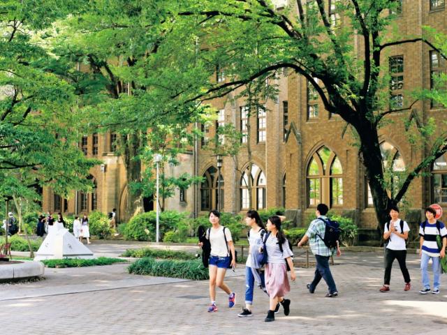 学習院大学 学校案内 資料請求はコチラ ベスト進学ネット 学習院大学 学校案内 資料請求はコチラ ベスト進学ネット