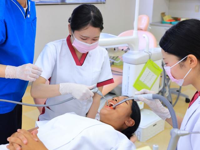 北原学院歯科衛生専門学校 卒業生 sさんに北原学院歯科衛生専門学校のことを聞いてみました ベスト進学ネット 北原学院歯科衛生専門学校 卒業生 sさんに北原学院歯科衛生専門学校のことを聞いてみました ベスト進学ネット