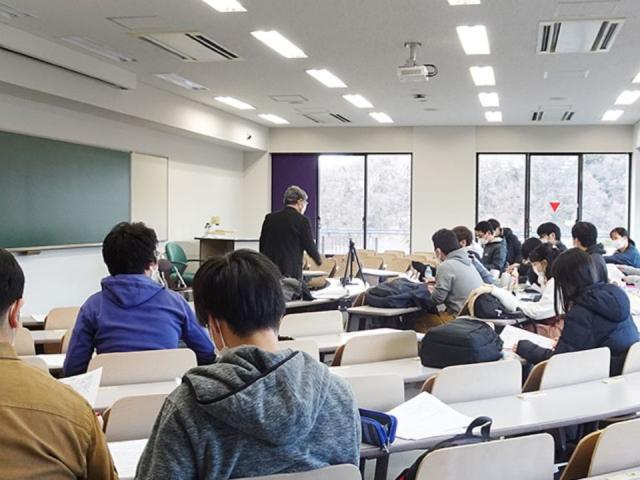 松蔭大学 特徴や雰囲気 わが校のココが一番 ベスト進学ネット 松蔭大学 特徴や雰囲気 わが校のココが一番 ベスト進学ネット