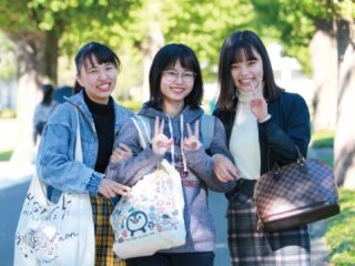 相模女子大学 学費 奨学金について ベスト進学ネット 相模女子大学 学費 奨学金について ベスト進学ネット