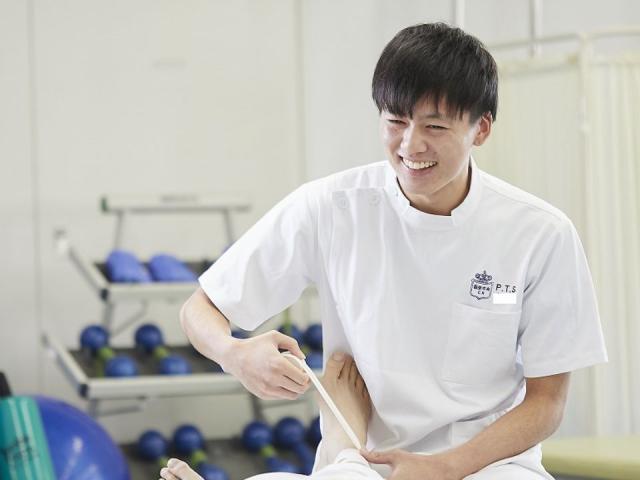 阪奈中央リハビリテーション専門学校 社会人の方へ ベスト進学ネット 阪奈中央リハビリテーション専門学校 社会人の方へ ベスト進学ネット