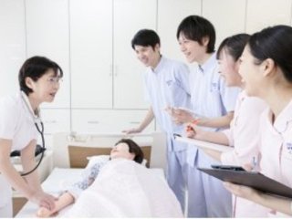 大阪府病院協会看護専門学校 今年度ラスト 9 14 土 オープンキャンパス開催 学校ニュース 19 09 11 ベスト進学ネット