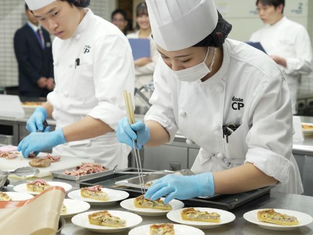 神戸国際調理製菓専門学校 学校案内 資料請求はコチラ ベスト進学ネット 神戸国際調理製菓専門学校 学校案内 資料請求はコチラ ベスト進学ネット