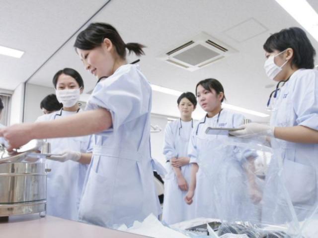 京都歯科医療技術専門学校 特徴や雰囲気 わが校のココが一番 ベスト進学ネット 京都歯科医療技術専門学校 特徴や雰囲気 わが校のココが一番 ベスト進学ネット