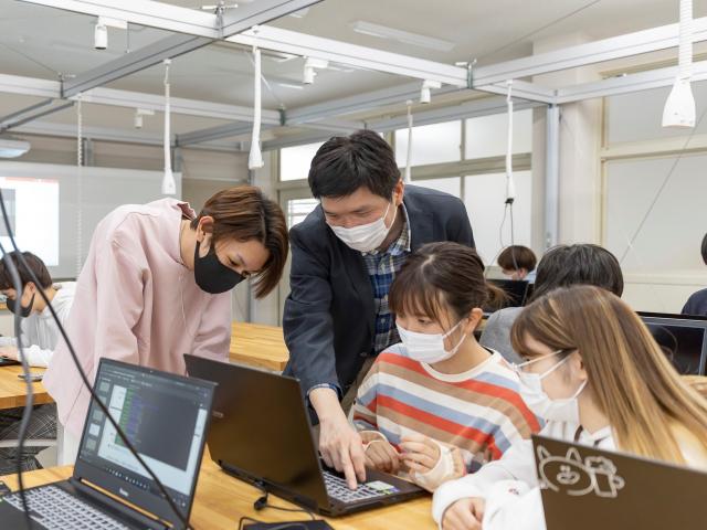 福知山公立大学