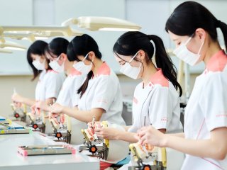 ユマニテク医療福祉大学校 学校案内 資料請求はコチラ ベスト進学ネット ユマニテク医療福祉大学校 学校案内 資料請求はコチラ ベスト進学ネット