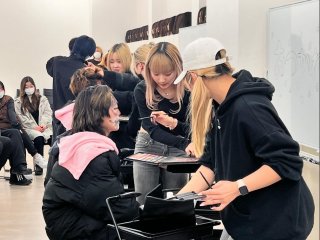 フリーエース美容学校 静岡のトータルビューティーが学べる美容学校です 学校ニュース 21 04 21 ベスト進学ネット フリーエース美容学校 静岡のトータルビューティーが学べる美容学校です 学校ニュース 21 04 21 ベスト進学ネット