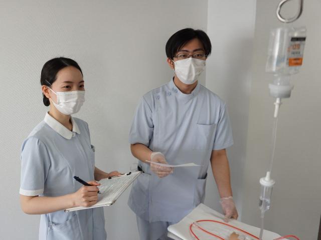 大阪労災看護専門学校 学校案内 資料請求はコチラ ベスト進学ネット 大阪労災看護専門学校 学校案内 資料請求はコチラ ベスト進学ネット