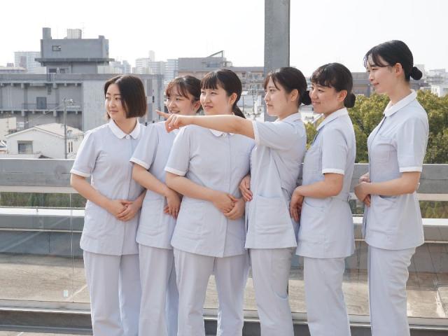 大阪労災看護専門学校 学校案内 資料請求はコチラ ベスト進学ネット 大阪労災看護専門学校 学校案内 資料請求はコチラ ベスト進学ネット