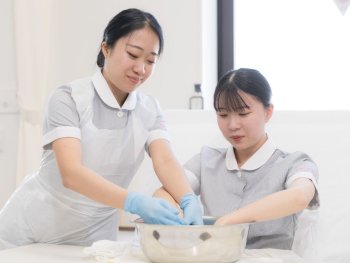 東京女子医科大学看護専門学校
