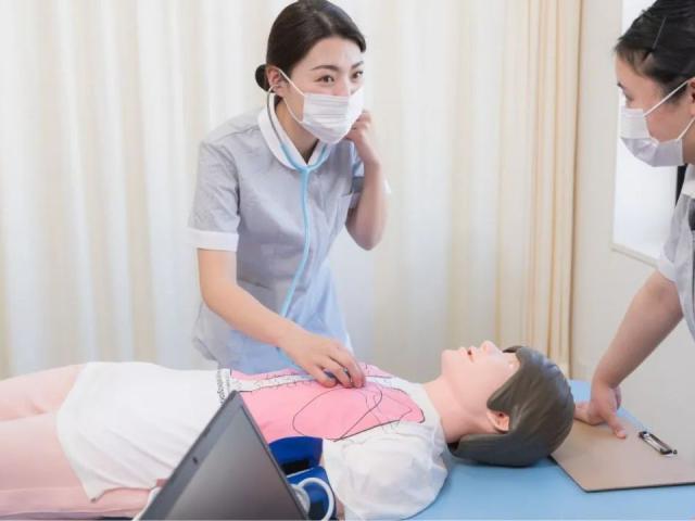 東京女子医科大学看護専門学校 学校案内 資料請求はコチラ ベスト進学ネット 東京女子医科大学看護専門学校 学校案内 資料請求はコチラ ベスト進学ネット