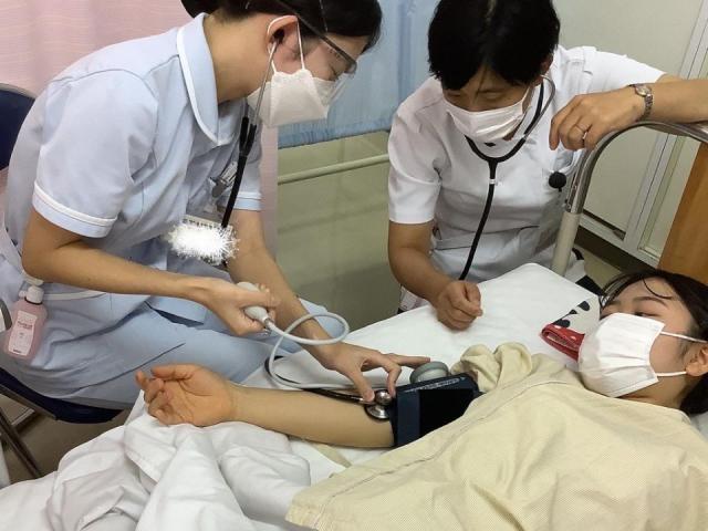 大阪病院附属看護専門学校 学校案内 資料請求はコチラ ベスト進学ネット 大阪病院附属看護専門学校 学校案内 資料請求はコチラ ベスト進学ネット