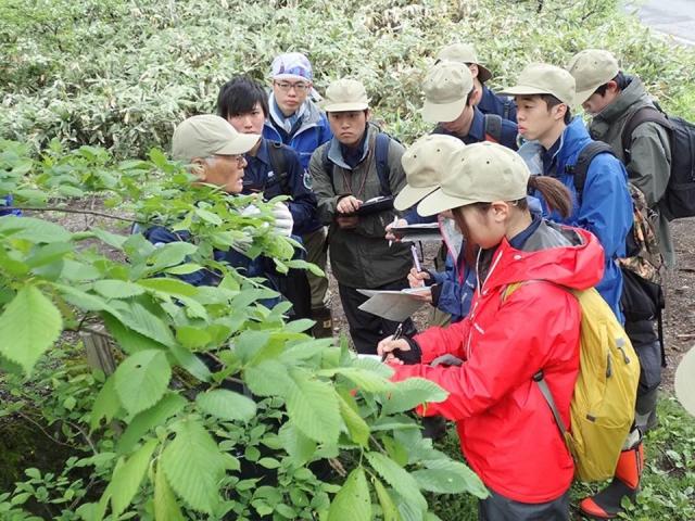 東京環境工科専門学校 高度自然環境管理学科 4年制 ベスト進学ネット 東京環境工科専門学校 高度自然環境管理学科 4年制 ベスト進学ネット