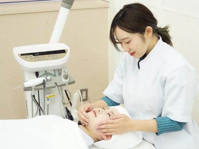 パリ総合美容専門学校 千葉校 学費 奨学金について ベスト進学ネット パリ総合美容専門学校 千葉校 学費 奨学金について ベスト進学ネット