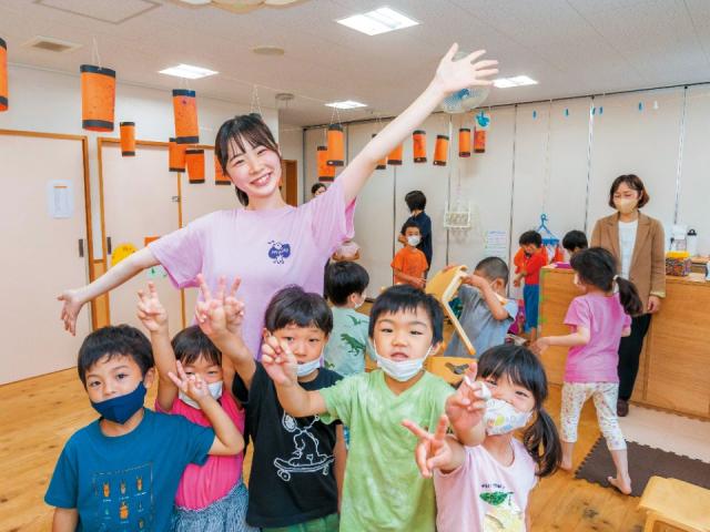 東京こども専門学校 特徴や雰囲気 わが校のココが一番 ベスト進学ネット 東京こども専門学校 特徴や雰囲気 わが校のココが一番 ベスト進学ネット