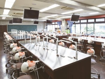 東京歯科衛生専門学校 学校案内、資料請求はコチラ ベスト進学ネット