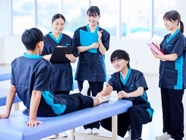 千葉 柏リハビリテーション学院 学科 コース一覧 ベスト進学ネット 千葉 柏リハビリテーション学院 学科 コース一覧 ベスト進学ネット