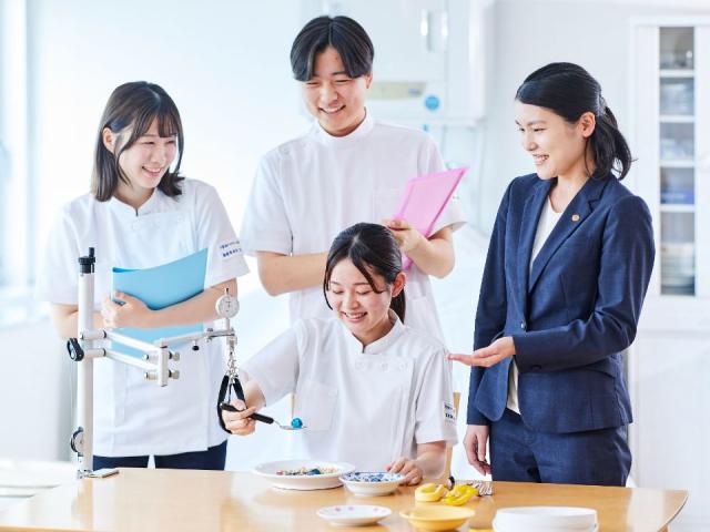 千葉 柏リハビリテーション学院 在校生 秋本 和輝さんに千葉 柏リハビリテーション学院のことを聞いてみました ベスト進学ネット 千葉 柏リハビリテーション学院 在校生 秋本 和輝さんに千葉 柏リハビリテーション学院のことを聞いてみました ベスト進学ネット