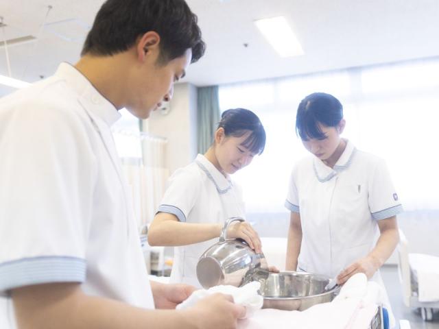 慈恵柏看護専門学校 願書 入試 ベスト進学ネット 慈恵柏看護専門学校 願書 入試 ベスト進学ネット