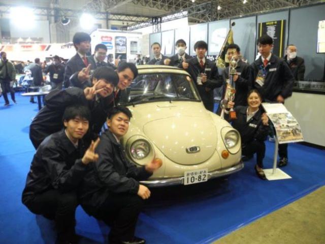 日本自動車大学校 袖ケ浦校 特徴や雰囲気 わが校のココが一番 ベスト進学ネット 日本自動車大学校 袖ケ浦校 特徴や雰囲気 わが校のココが一番 ベスト進学ネット